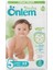 Bebek Bezi Botanika Beden:5 (11-18 kg) Junior 156 Adet Aylık Fırsat Paketi 2