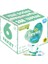 Pampers Harmonie Islak Havlu Mendil Aqua Pure 48 Yaprak 6 Lı Set (288 Yaprak) Organik Pamuk 1