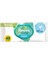 Pampers Harmonie Islak Havlu Mendil Aqua Pure 48 Yaprak 6 Lı Set (288 Yaprak) Organik Pamuk 2