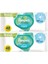 Pampers Harmonie Islak Havlu Mendil Aqua Pure 48 Yaprak 2 Li Set (96 Yaprak) Organik Pamuk 1