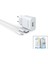 Kornea Store Charge Adapter Mıcro USB Set Mikro Samsung Ev Şarj Aleti 2.6A (K246) 1