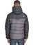 Oskar - Male Padded Jkt Erkek Siyah Mont MAJKCAN20007-BLK 2