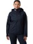 Helly Hansen W Crew Hooded Mont 2.0 Kadin Lacivert Mont HHA.34448-HHA.597 1