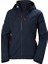 Helly Hansen W Crew Hooded Mont 2.0 Kadin Lacivert Mont HHA.34448-HHA.597 3