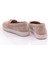 P39 Kadin Ip Desenli Comfort Ayakkabi 3