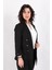 90599 Kadın Blazer Ceket 3