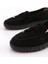 P39 Kadin Ip Desenli Comfort Ayakkabi 4