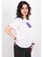 15339251 Onllotta S/s Tee Cs Jrs Kadın T-Shirt 2