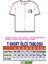 Mocgrande Erkek Büyük Beden Sıfır Yaka T-Shirt New Generation 24130 Bordo 4