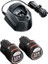 Gal 12V-10 +2 x Gba 2AH Şarj Cihazı 1