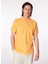 Düz Somon Erkek Polo T-Shirt Nobro K Cepsız 1
