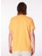 Düz Somon Erkek Polo T-Shirt Nobro K Cepsız 5