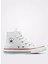 Beyaz Erkek Yürüyüş Ayakkabısı 372884C.102-CHUCK Taylor All Star 1