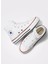 Beyaz Erkek Yürüyüş Ayakkabısı 372884C.102-CHUCK Taylor All Star 4