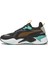 Rs-X Geek Black-Strong Gray 2
