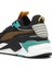 Rs-X Geek Black-Strong Gray 5