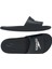 Siyah Kadın Terlik 8-1223006098-SPEEDO Slıdes One Pıec 3