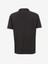Siyah Erkek Polo T-Shirt W7Nq20528633W Fermuarlı Polo T-Shir 2