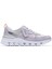 Gri Kadın Deri Sneaker 26176407 1