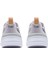 Gri Kadın Deri Sneaker 26176407 5