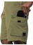 JACK WOLFSKİN Kalahari Cargo M 1508381-4511 ERKEK Haki Şort 2