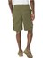 JACK WOLFSKİN Kalahari Cargo M 1508381-4511 ERKEK Haki Şort 3