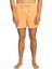 Behınd Waves EQYJV04061-NJF0 ERKEK Turuncu Şort 1
