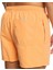Behınd Waves EQYJV04061-NJF0 ERKEK Turuncu Şort 3