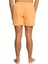 Behınd Waves EQYJV04061-NJF0 ERKEK Turuncu Şort 4