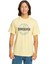 EQYZT07680 Circle Up Ss Erkek T-shirt 1