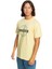 EQYZT07680 Circle Up Ss Erkek T-shirt 4