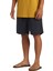 AQYFB03035 Salt Water Fleece Erkek Spor Şort 1