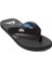Molokai Layback II AQYL101339-KVJ3 ERKEK Gri Sandalet&Terlik 1