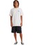 AQYZT09598 Qs Bubble Logo Dna Erkek T-shirt 1