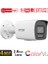 Hıkvısıon (DS-2CD1047G2H-LUF) 4mp 2,8mm Lens Blc, 3ddnr, Poe, Sesli Colorvu Ip Bullet KAM-40MT. 1