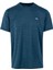 Tiber Erkek Mavi T-Shirt MATOTSTR0094-7200 1