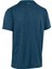 Tiber Erkek Mavi T-Shirt MATOTSTR0094-7200 2