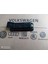 Passat Amarok Beetle Ibiza Leon Scirocco Golf Ledli Plaka Lambası 4