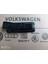 Passat Amarok Beetle Ibiza Leon Scirocco Golf Ledli Plaka Lambası 5