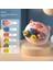 Janjon Star Piggy Dişli Seti Sütun Yapı Taşları Jenga Oyuncaklar Geometrik Şekil Bilişsel Öğretim Yardımcıları Bebek Montessori Erken Eğitim Oyuncakları (Yurt Dışından) 4