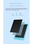 Janjon Star 8.5 Inç Çocuk Yazı Tahtası Renkli LCD Elektronik El Yazısı Tahtası LCD Kilit Ekranlı Ev Çizim Tahtası (Yurt Dışından) 3