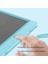 Janjon Star 8.5 Inç Çocuk Yazı Tahtası Renkli LCD Elektronik El Yazısı Tahtası LCD Kilit Ekranlı Ev Çizim Tahtası (Yurt Dışından) 4