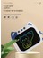 Janjon Star 10 Inç Karikatür Kedi Renkli LCD Yazı Tahtası Çocuk Grafiti Çizim Tahtasında LCD Elektronik Işıklı Yazı Tahtası (Yurt Dışından) 3