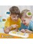 Janjon Star Bebek Tv Simülasyon Uzaktan Kumanda Çocuk Tv Uzaktan Kumanda Müzik Öğrenme Erken Eğitim Eğitici Bebek Oyuncakları Kauçuk Kollu (Yurt Dışından) 2