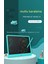 Janjon Star 15 Inç Renkli LCD Yazı Tahtası Eğitici Oyuncak LCD Çocuk Boyama Grafiti Mesaj Yazı Tahtası (Yurt Dışından) 5
