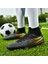 Erkek Yüksek Bilekli Fg Futbol Ayakkabısı (Yurt Dışından) 3