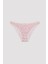 Butterfly Çok Renkli 3lü Slip Külot 3