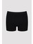 Erkek Pointed Çok Renkli 3lü Boxer 2