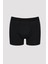 Erkek Pointed Çok Renkli 3lü Boxer 3