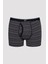 Thi Stripe Çok Renkli 3lü Boxer 4